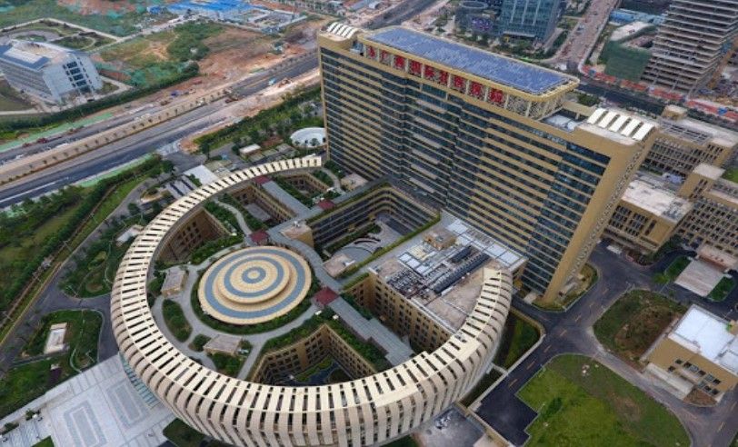 CJ Dâmbovița cere ajutor medical de urgență, din China, de la Regiunea Autonomă Guangxi, cu care se află în colaborare