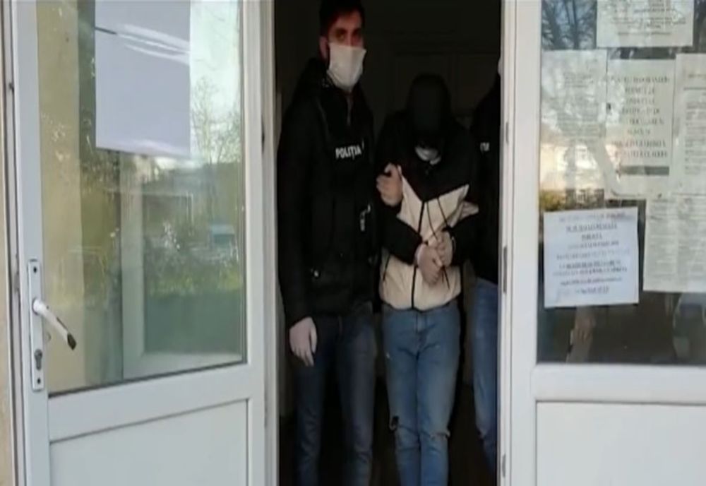 Tânăr de 23 de ani, din Răcari, reținut pentru furt calificat de catalizatoare de mașini