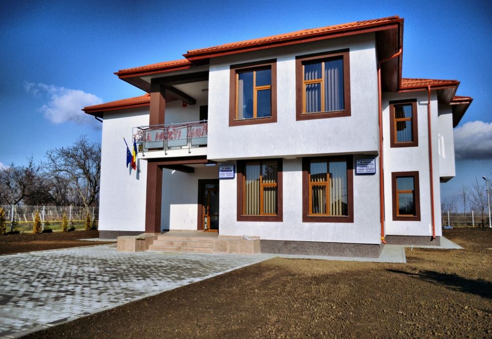 Încă o comună dâmbovițeană intra pe harta coronavirusului. Trei cazuri confirmate la Tărtășești