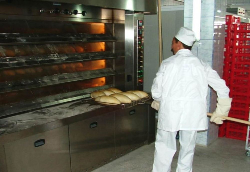 Brutărie din Dărmănești, judetul Dâmbovița,închisă, după ce angajatorul a eliberat adeverințe de salariat deși lucrătorii munceau...la negru