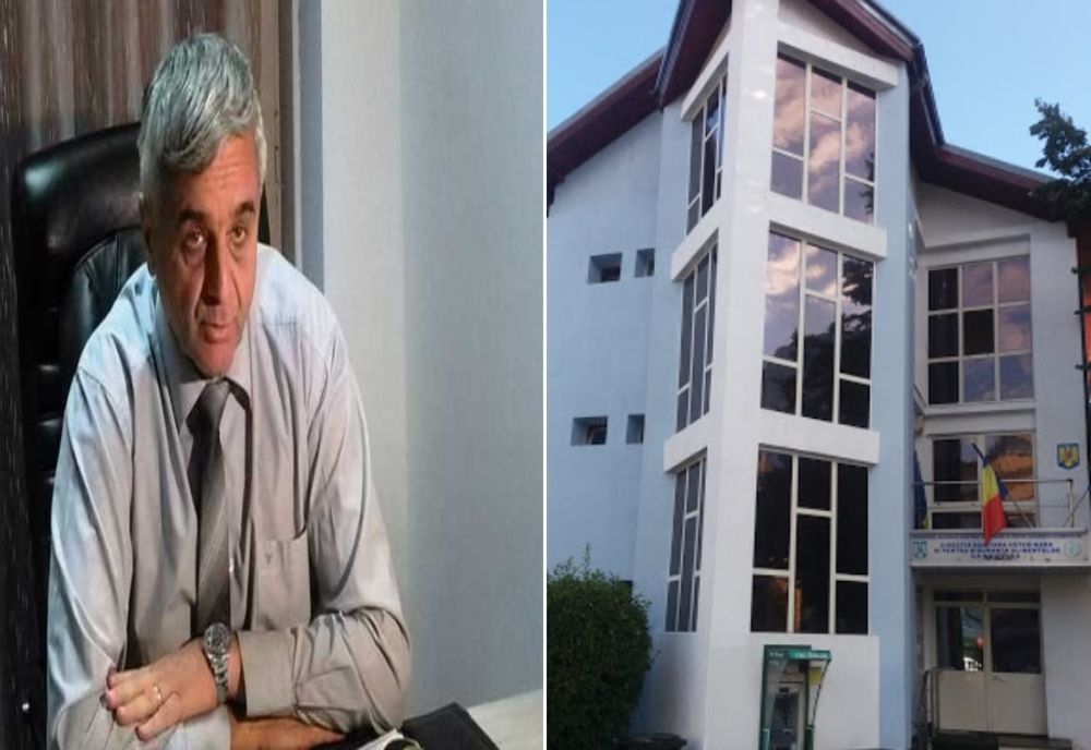 Atenție, măsuri stricte anunțate de DSVSA Dâmbovița, pentru magazinele sau fermele ce comercializează produse alimentare