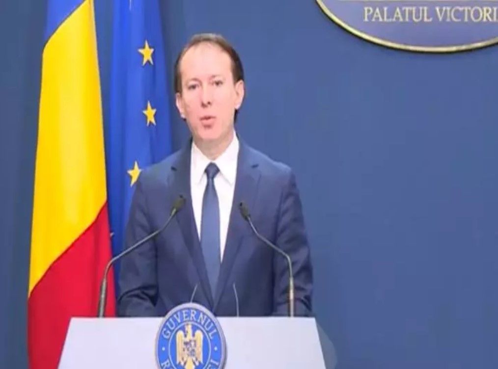 Anunț important. Florin Cîțu: S-a dat startul programului IMM Invest. Intrăm în cea de-a doua etapă de repornire a economiei