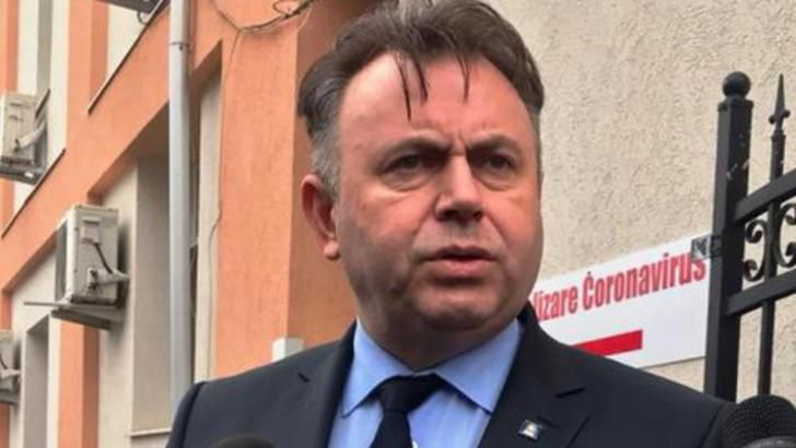 Îngrijorare maximă. Nelu Tătaru (ministrul Sănătății): Două focare noi de coronavirus, în România,"Există o foarte mare probabilitate de extindere"