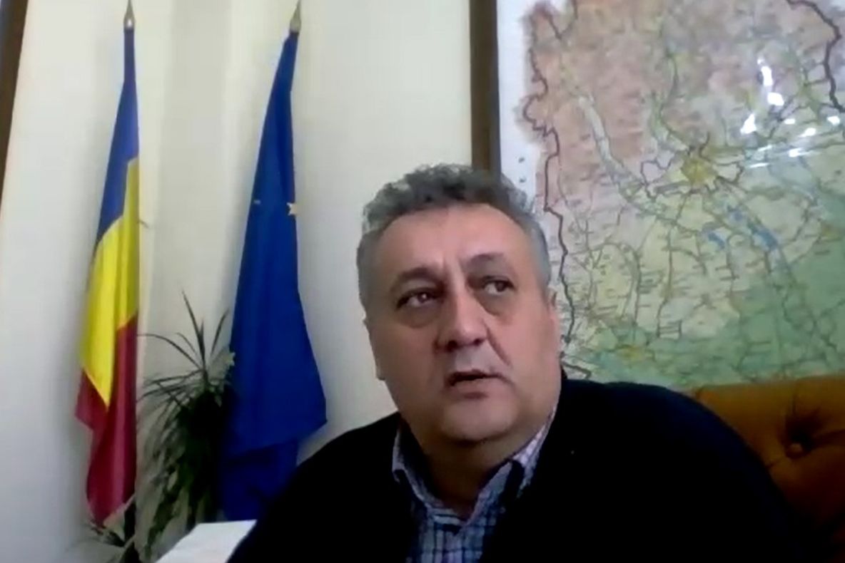 CJ Dâmbovița-Situația la zi privind infecția cu coronavirus din județ. 5 persoane vindecate.Focare la Corbii Mari, Bucșani și Răcari