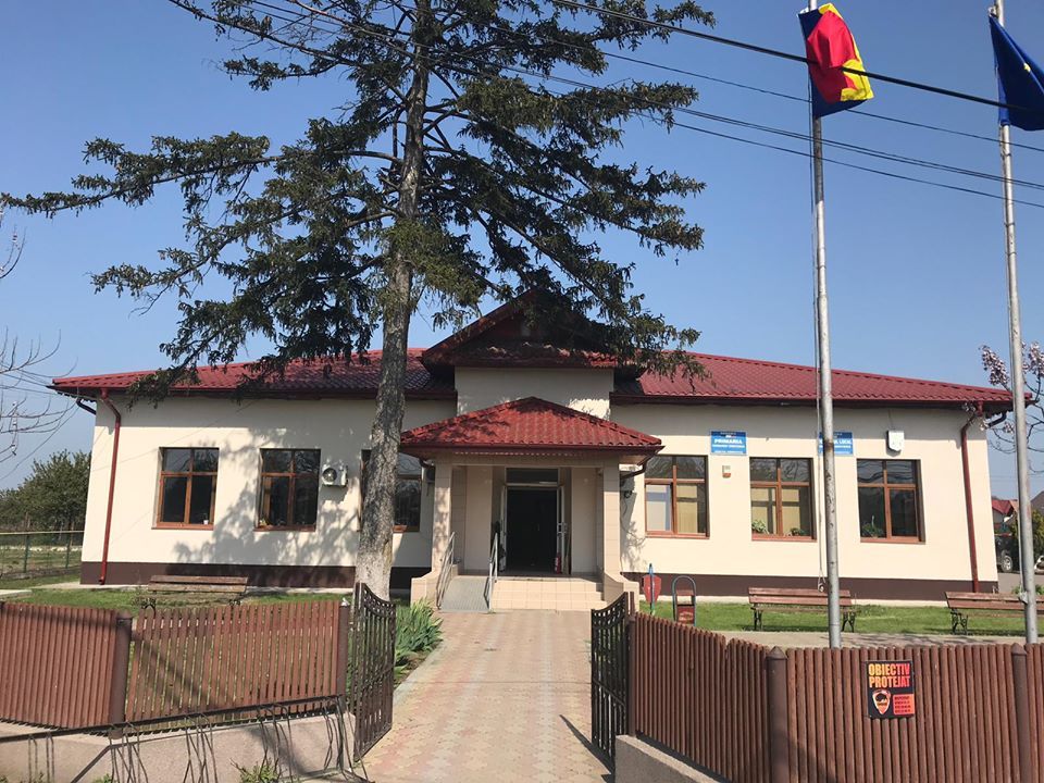 Focar nou de coronavirus în Dâmbovița. Trei cazuri confirmate la Crevedia. Toți cei trei lucrează ca asistenți medicali,în Capitală