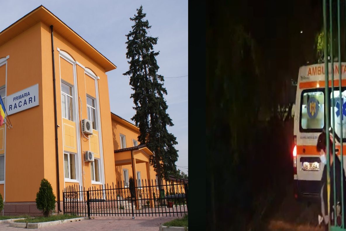 Situația se complică la Răcari. Încă trei persoane, din localitate, diagnosticate pozitiv, cu coronavirus (total 54 de cazuri)