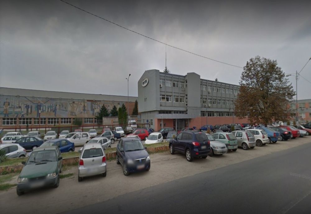 "Efectul Arctic". Îngrijorare extremă în Dâmbovița, după ce lucrători de la  fabrica Arctic, ce provin din 14 localități dâmbovițene, sunt confirmați cu coronavirus