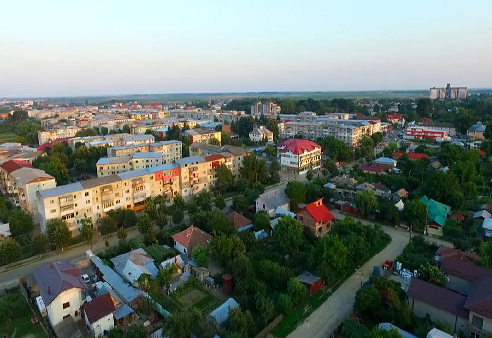 Coronavirusul ajunge la Găești. Două persoane sunt confirmate deja cu COVID 19