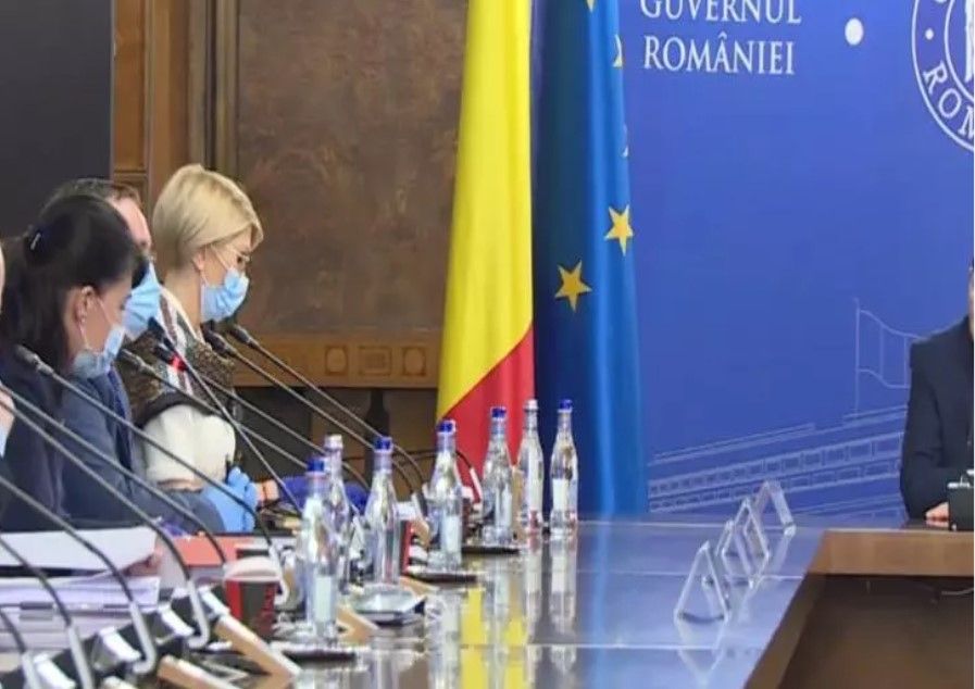 Anunț important de la Guvern. Plata șomajului tehnic se prelungește până la 1 iunie. Cine beneficiază