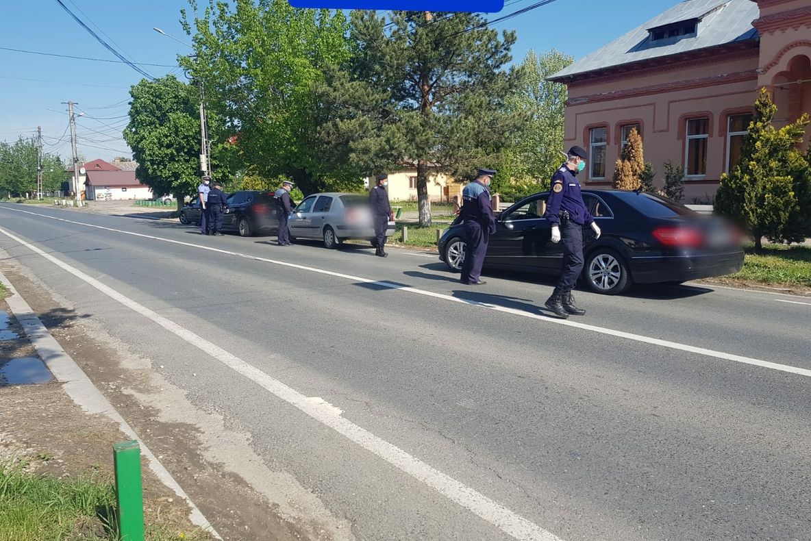 Avertisment din partea Poliției, pentru minivacanța de "1 Mai": "Nu vor fi tolerate abaterile"