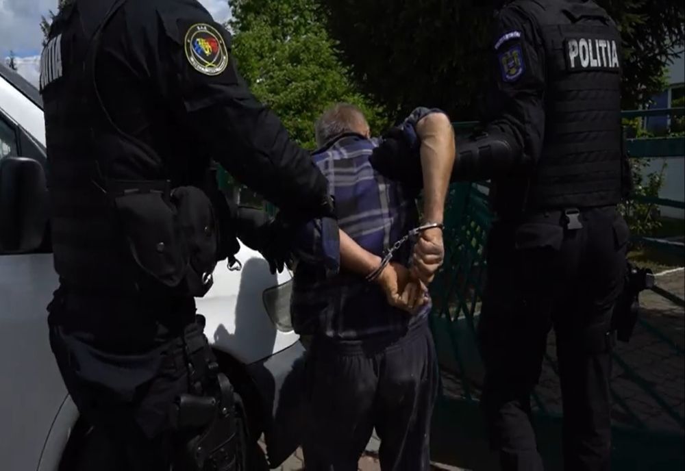 Patru bărbați arestați preventiv (30 de zile), în cazul omorului unui cioban la Valea Leurzii, petrecut în data de 4-5 mai