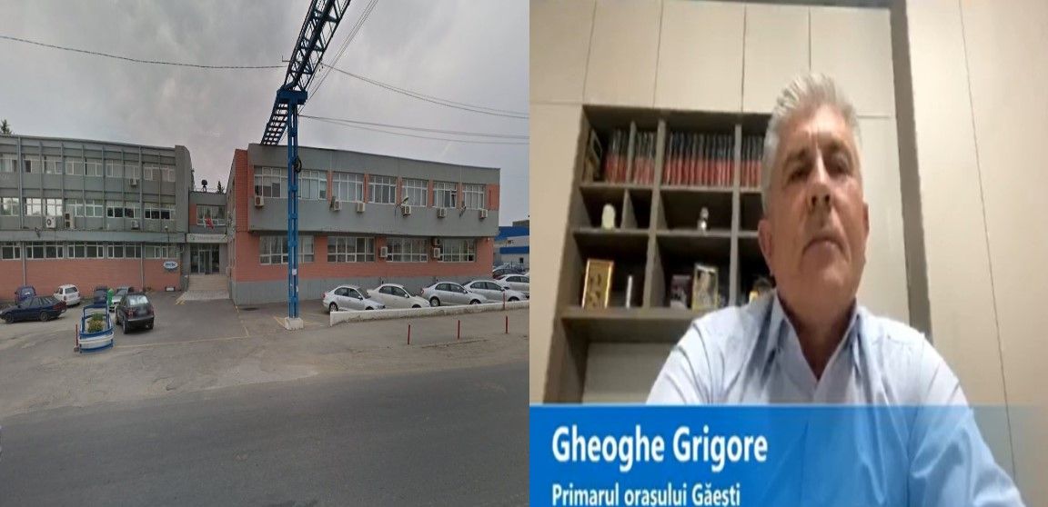 Care mai e situația în focarul de coronavirus de la Arctic Găești. Anunțuri făcute de primarul localității