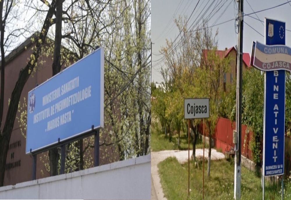 Al nouălea deces din cauza coronavirusului, din Dâmbovița, încă așteaptă confirmarea oficială