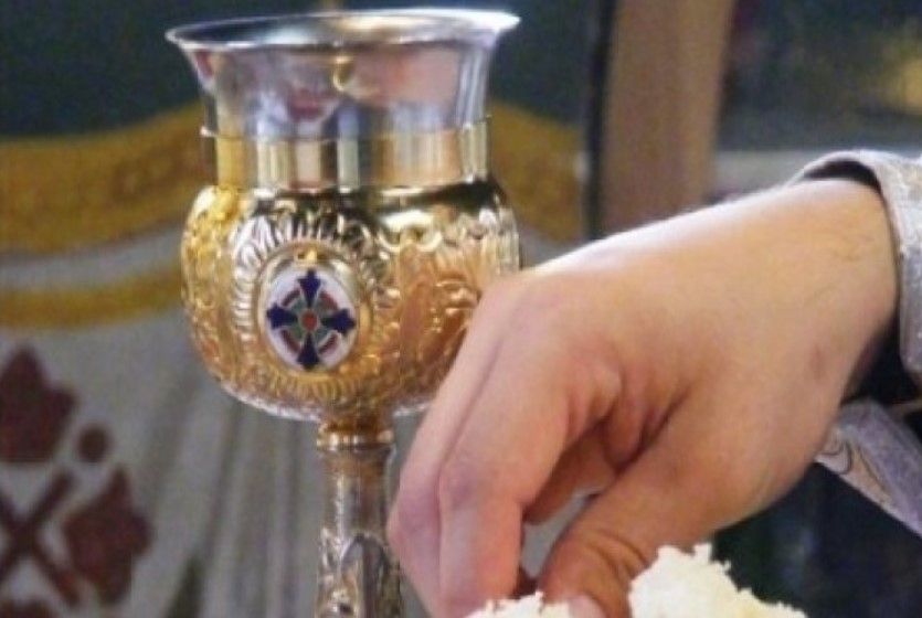 SFÂNTA ÎMPĂRTĂȘANIE în statea de alertă, modificare de ultimă oră în Monitorul Oficial. Alte reguli se păstrează