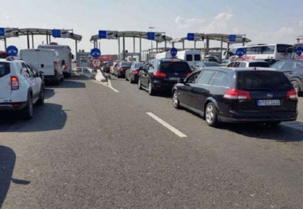 Vești bune. Ungaria a eliminat restricțiile pentru românii care voiau să ajungă în vestul continentului. Cozile din vamă devin amintire