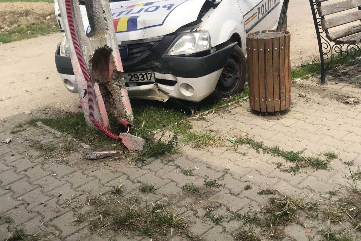 Update| Minora dispărută de o săptămână, de la Bucșani (Hăbeni), a fost găsită, nevătămată, la Târgoviște