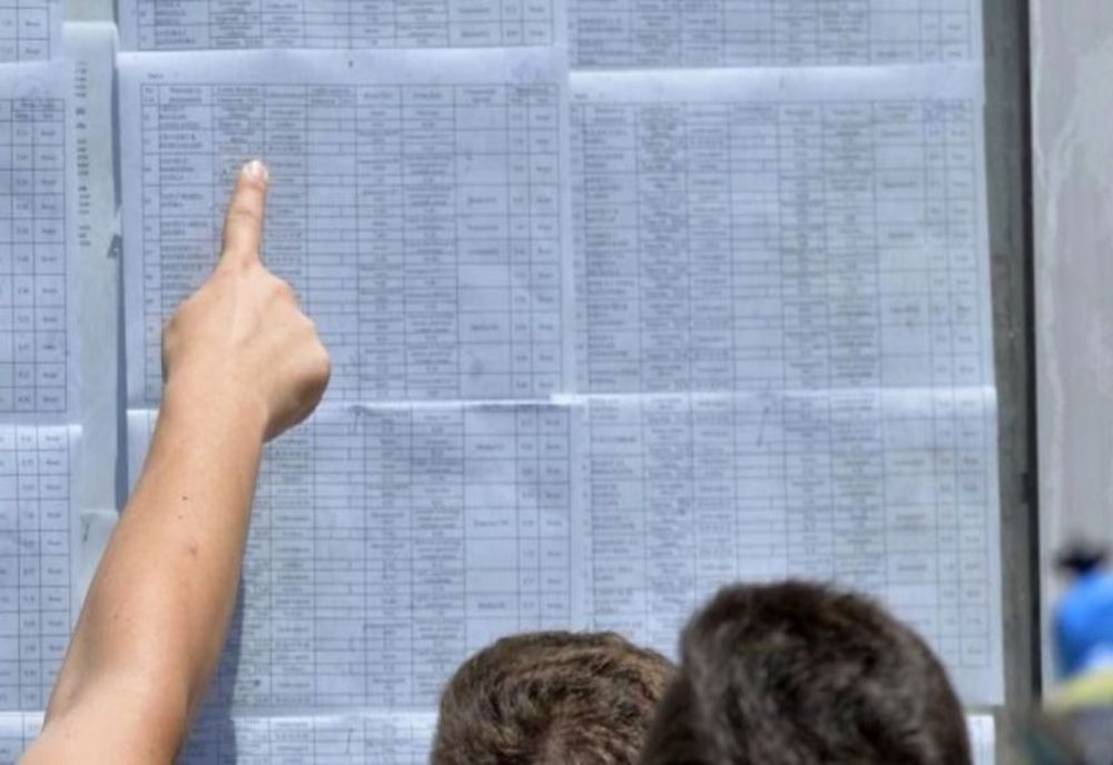 58,65% este rata de promovabilitate la Bacalaureat 2020, în județul Dâmbovița. Doar două medii de 10