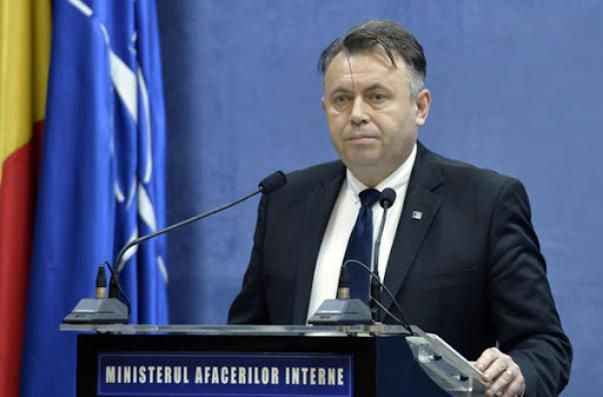 Nelu Tătaru (Ministrul Sănătății): ”S-a decis să AMÂNĂM a patra etapă a măsurilor de relaxare care erau prevăzute pentru 1 iulie”