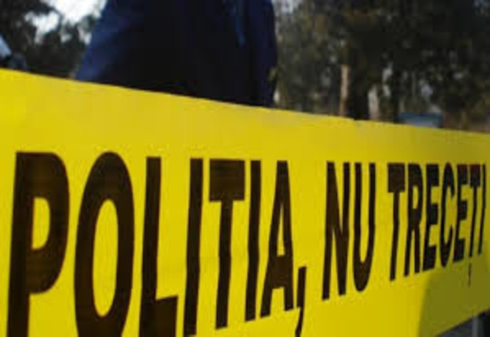 Tragedie într-o comună din județul Dâmbovița. Un bărbat s-a sinucis