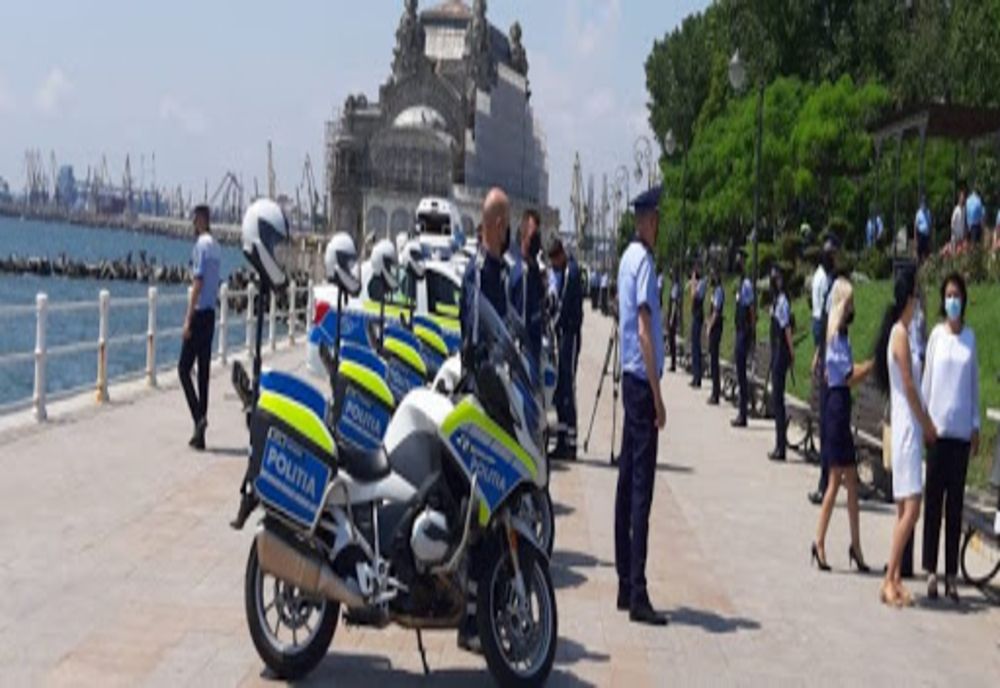 Conducerea MAI anunţă mobilizarea generală pentru prevenirea îmbolnăvirilor cu COVID-19 