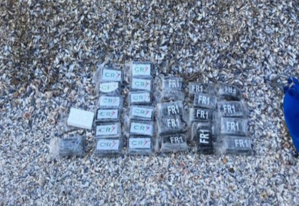 Dosarul "Cocaina de la Marea Neagră", la final. Afaceristul brazilian, reținut!