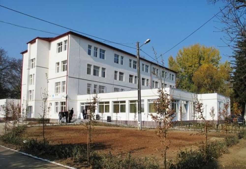 11 salariați de la Complexul pentru Servicii Sociale Găeşti, depistați cu coronavirus