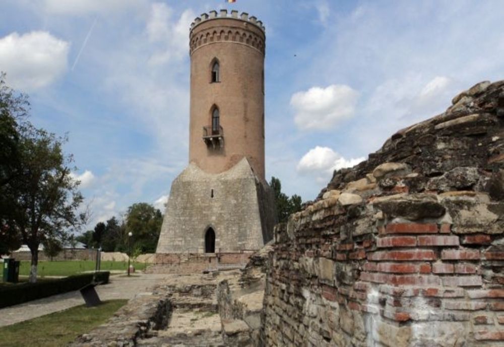 Ansamblul Monumental „Curtea Domnească”, închis parţial pentru lucrări de restaurare şi conservare  