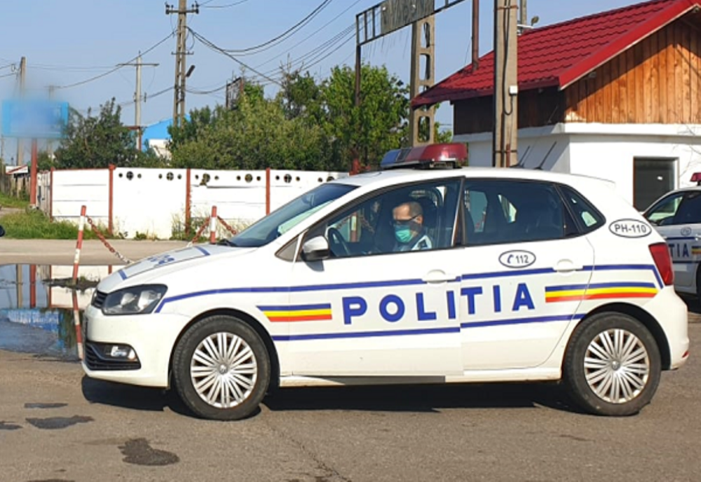 Un bărbat a murit după ce i s-a făcut rău la volan