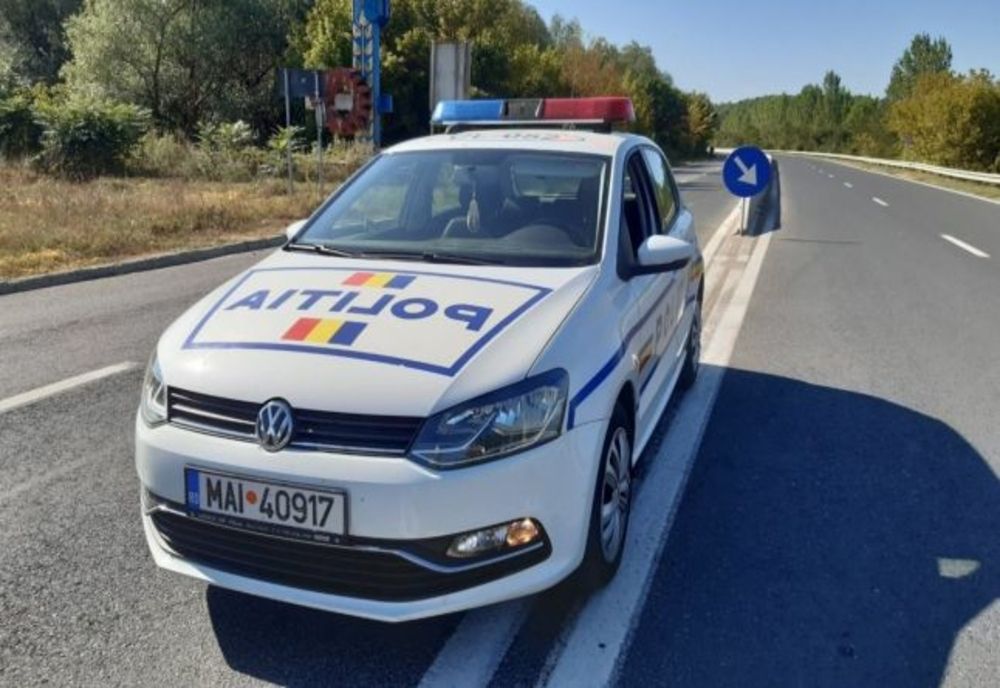 Amendați pentru că nu respectau măsurile de combatere a COVID-19