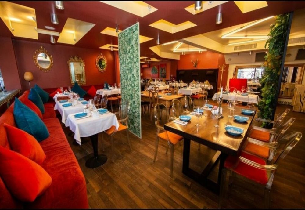 Restaurante închise în nouă localități din Dâmbovița