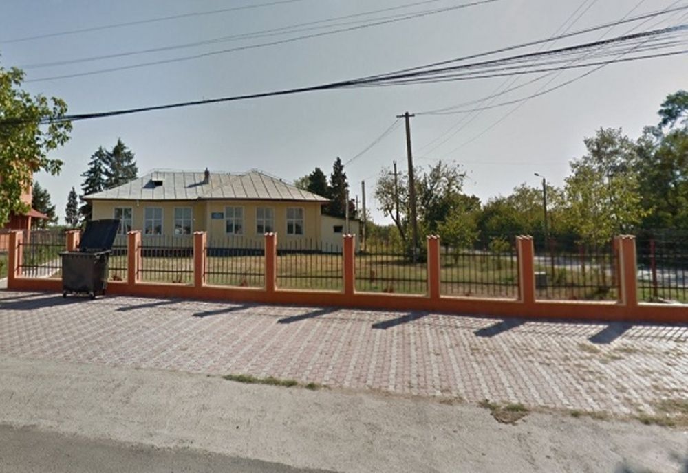 Școlile din comuna Niculești trec la scenariul roșu!