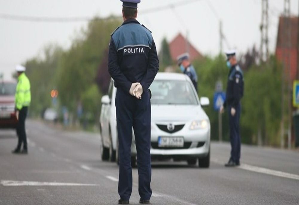Comuna Butimanu din județul Dâmbovița trece la scenariul roșu din cauza Covid-19
