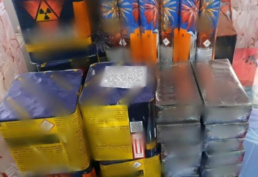 Ce captură au făcut oamenii legii din Dâmbovița în urma unor percheziţii