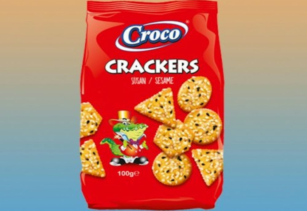 Alertă alimentară! Biscuiți retrași de pe piață