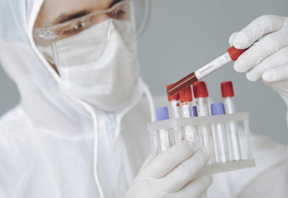 Încă zece cazuri cu noua tulpină britanică în România, dintre care unul în Târgoviște