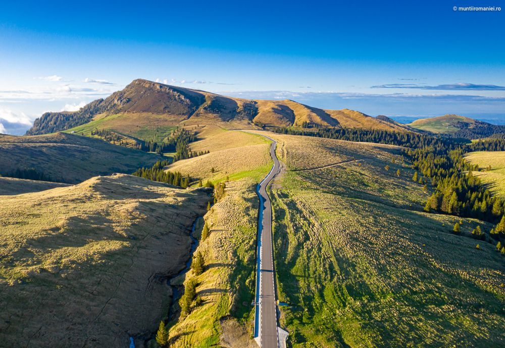 Transbucegi a fost redeschis  astăzi