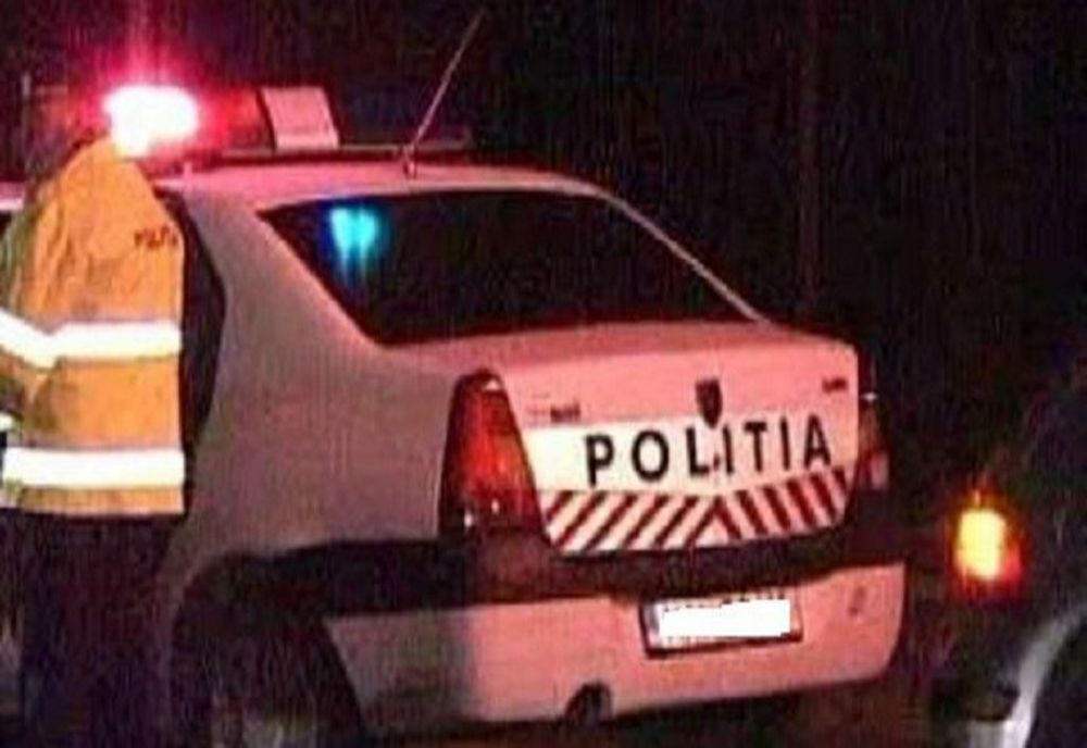 Botez întrerupt de polițiștii din Dâmbovița