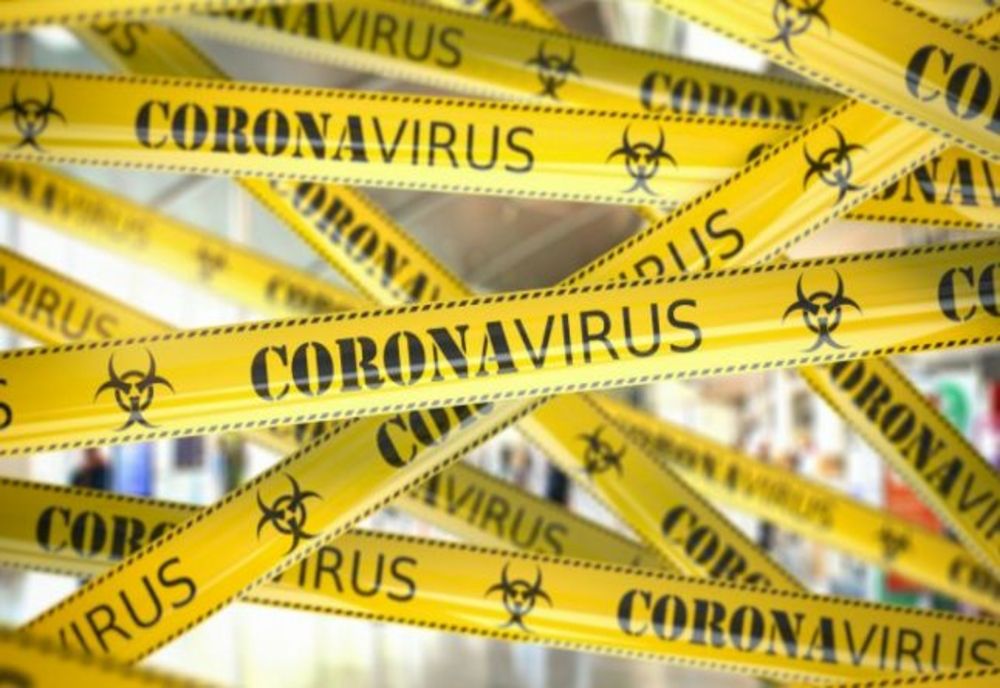 Târgovişte, în scenariul roşu. Ce măsuri intră în vigoare de mâine