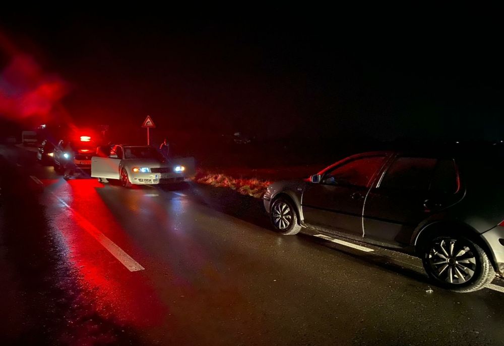 Tânăr din Dâmbovița, reținut pentru lovire, furt calificat și distrugere