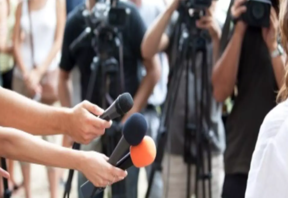 România se menține pe locul 48 la „libertatea presei”, în al doilea an de pandemie