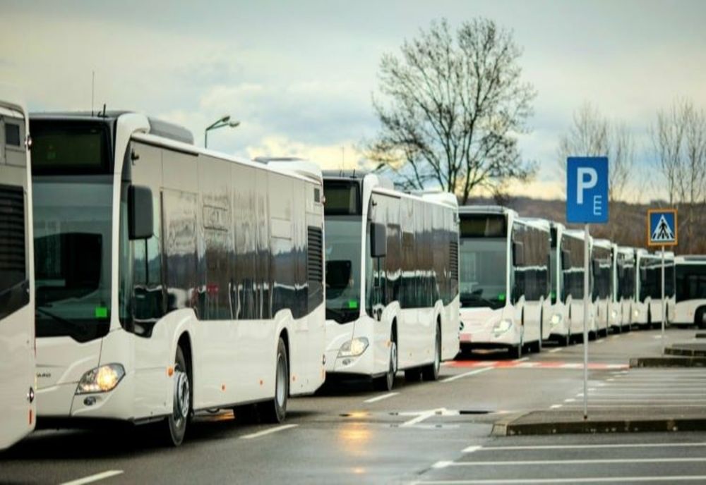 Târgovişte. Sumă impresionantă din fonduri europene pentru modernizarea transportului public