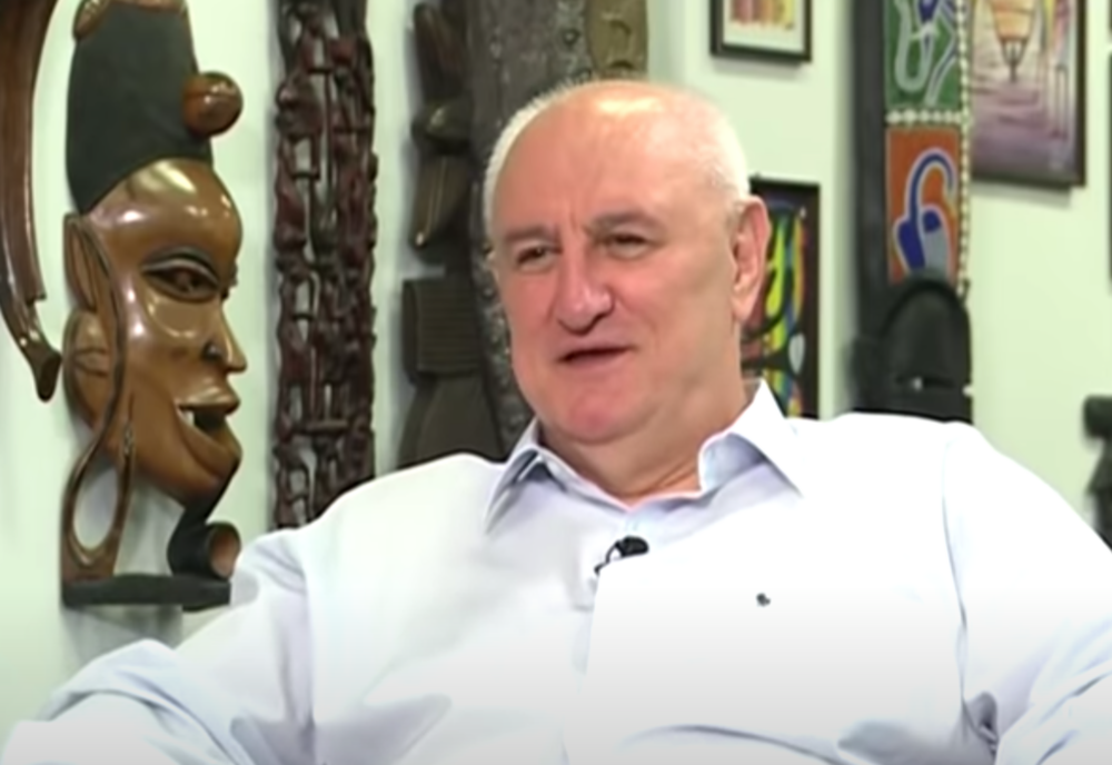 Culisele Statului Paralel - Ovidiu Tender, dezvăluiri explozive despre relația DIICOT-SRI: "Bica a lucrat cu ofițeri SRI în dosarul meu" - Ce sfat i-a dat Coldea omului de afaceri