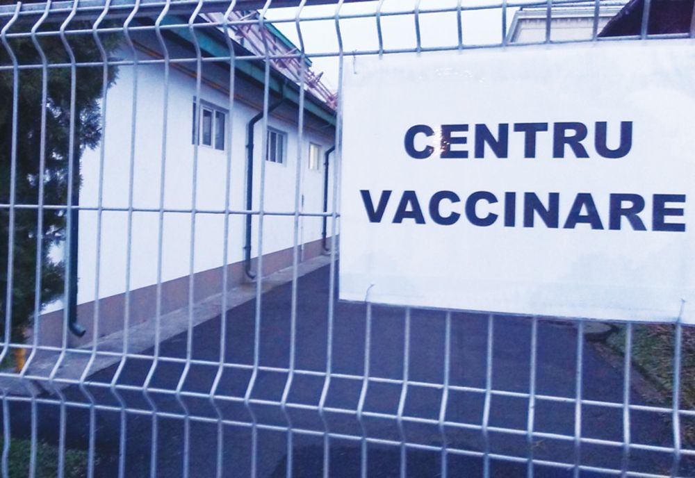 Dâmbovița. 338 de persoane s-au vaccinat cu prima doză în ultimele 24 de ore