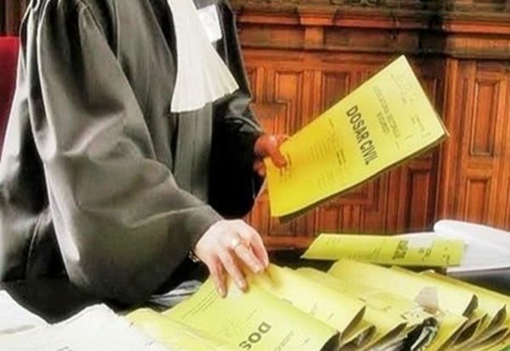 Curtea de Apel Ploiești angajează grefieri! Cinci dintre acestea sunt alocate judecătoriilor din circumscripția Tribunalului Dâmbovița