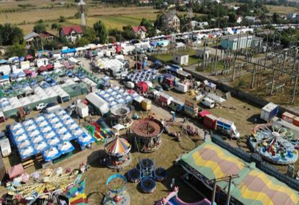 Târgul Anual de la Titu a fost anulat