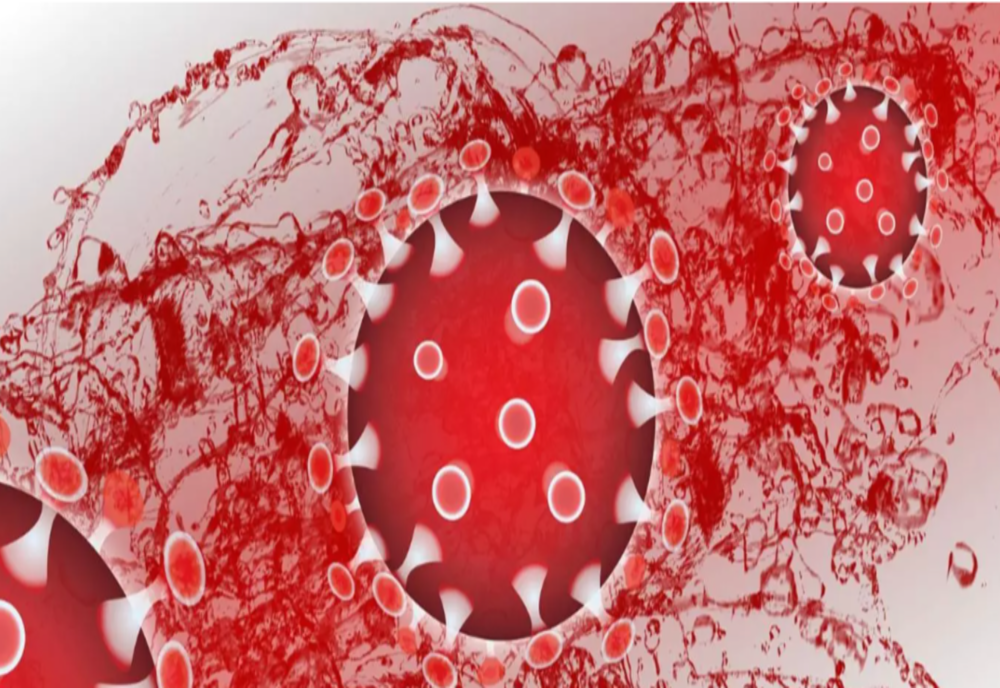 Creștere alarmantă! 28 de localități dâmbovițene, printre care și orașul Târgoviște, în scenariu roșu