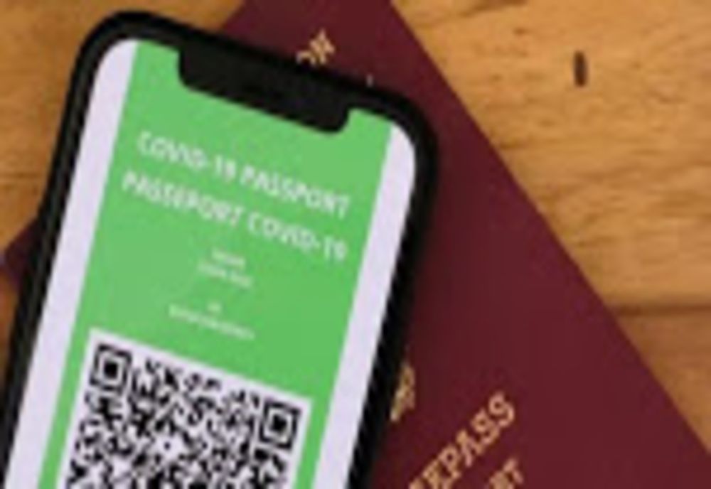 ITM Dâmbovița: Accesul vizitatorilor este permis exclusiv pe baza certificatului verde COVID