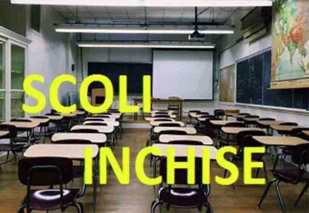 Încă un liceu din Dâmbovița se închide din cauza pandemiei de Covid