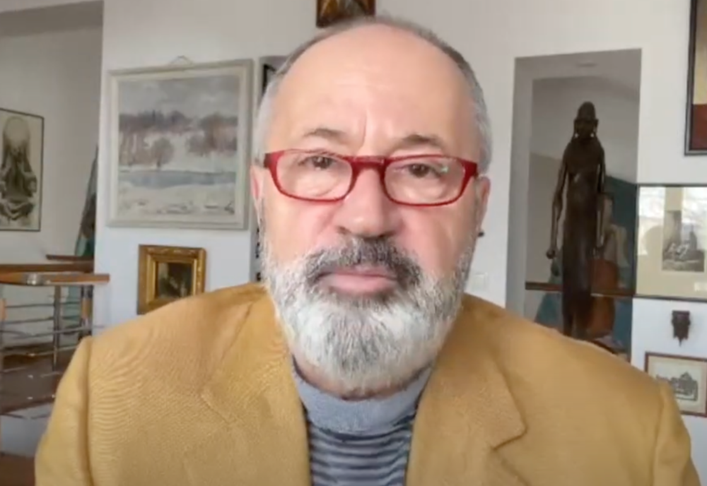 Culisele Statului Paralel | S. R. Stănescu: Cioloș va reveni la Guvern, e programat, Iohannis a primit mutarea în plic