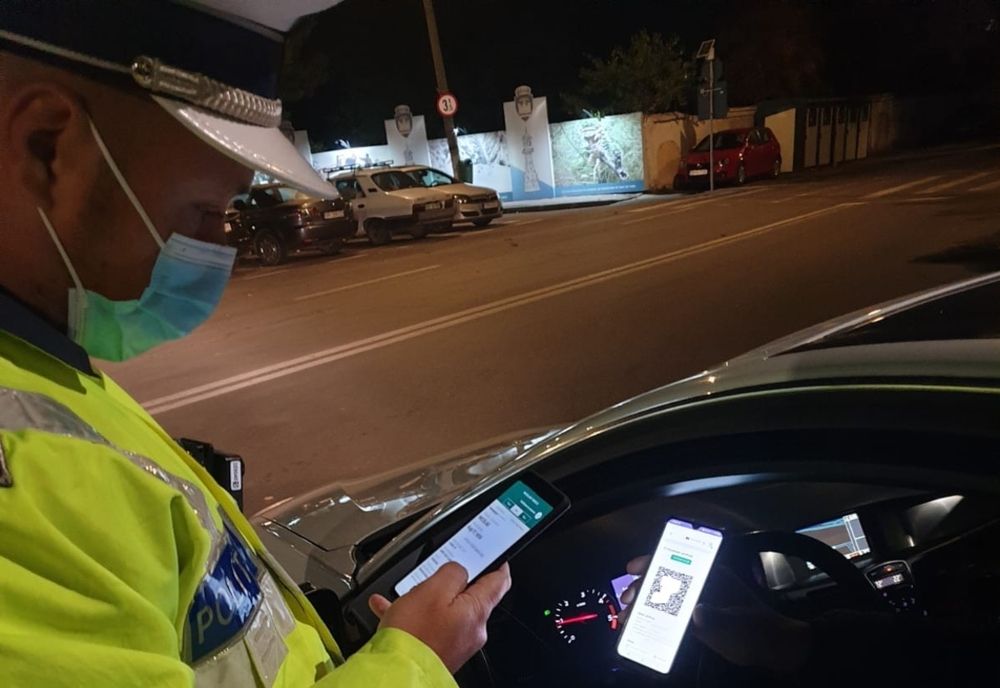 Primele măsuri de relaxare a restricțiilor, publicate în Monitorul Oficial 